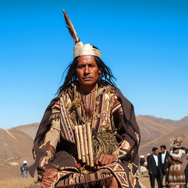 Martin Espinoza - Navarro