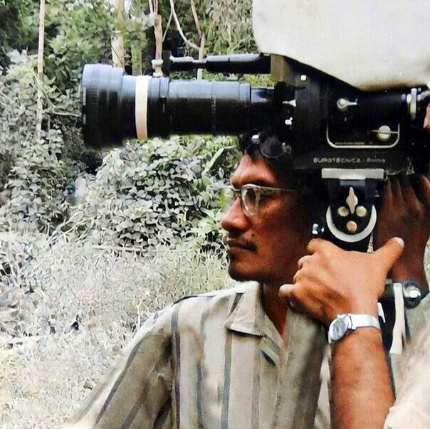 Fausto Espinoza - Farfán