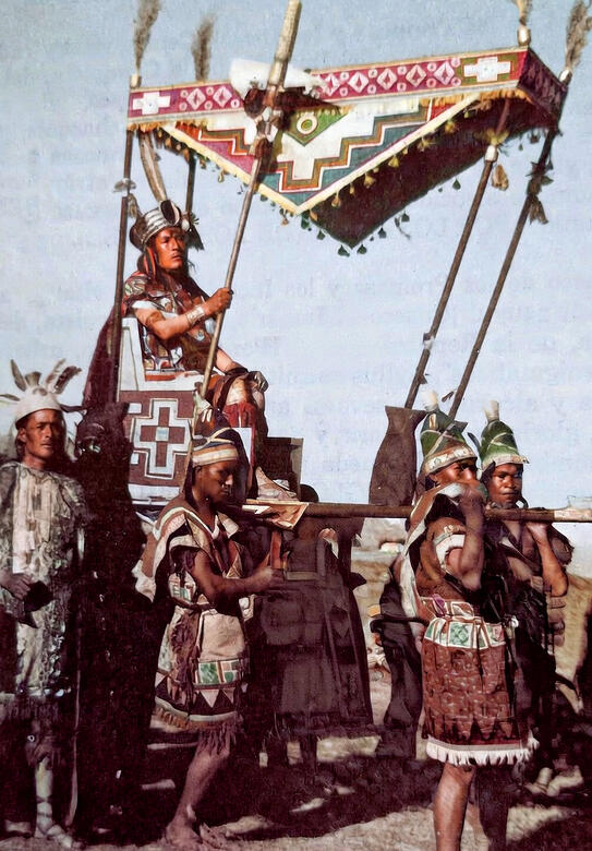 Martin Espinoza-Navarro à gauche